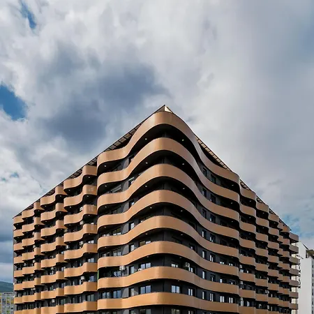 Alina's Skopje
