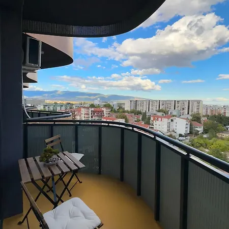 Alina's * Skopje