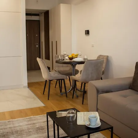 Apartment Alina's