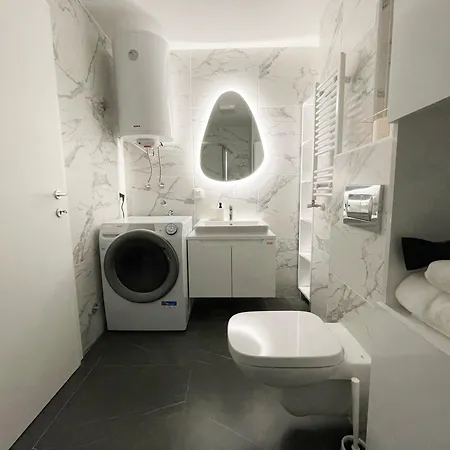Apartment Alina's